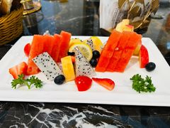 -新侨三宝乐西餐厅(崇文门店)