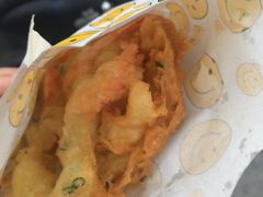 -信二嫂虾饼(振兴路店)