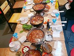 -范贤光鸡公煲(平乐园总店)