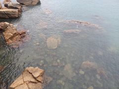 -东澳岛