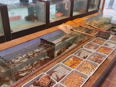 水产区-光兴海鲜排档·小炒(莱利园店)