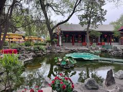 -白家大院·王府宫廷菜(苏州街店)