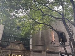 -IL TEATRO 精品意大利餐厅