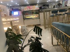 -桃梨花香(柳工颐华城店)
