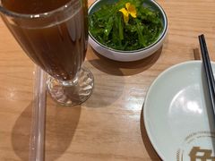 -船歌·鱼水饺青岛菜(国贸商城店)