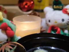 -松临·铁板烧&Omakase(神农店)