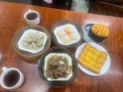 -恒兴发茶店(水巷口店)
