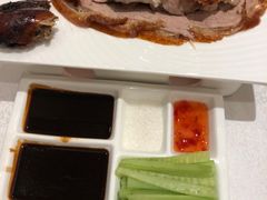 烤鸭-大铁勺新津菜(东丽阳光新业广场店)