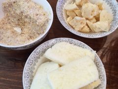 -蒙艾里民族传统菜蒙餐