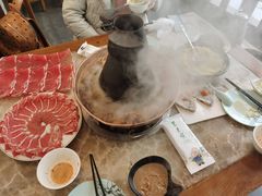 -东来顺饭庄(西直门店)