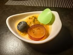 -亚洲国际大酒店·云顶阁旋转自助餐厅