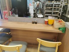 -吉品合酥脆烤饼(嘉里城店)