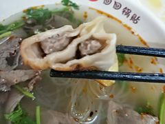 -回回锅贴(小河沿店)