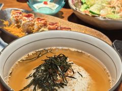 -千代武日本料理(开发区店)
