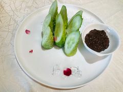 -香丰阁·烤鸭·川湘菜(清河店)