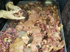 -老李家杂肝汤(回民街店)