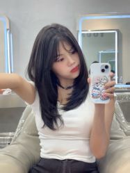 -YOUNG漾沙龙