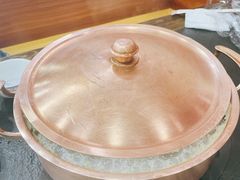 -朴小妹人参鸡汤火锅(长白山万达店)