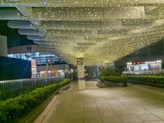 -瑞虹新天地月亮湾