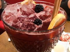 -Burger & Lobster(Dean Street)