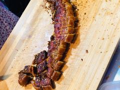-脆皮五花肉(建东街旗舰店)