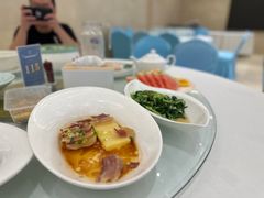 -沪华海鲜大酒楼(南汇店)
