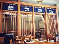 门面-林妈妈村·日式料理(宝山万达店)