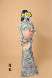 -蜜阁孕味亲子摄影(赛高店)