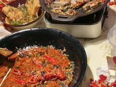 -串盟烧烤大排档·长沙美食地标(星沙店)