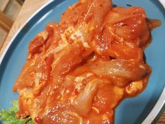 -大壮家原味烤肉(兴华北街店)