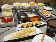 -海底捞火锅(河东万达广场店)