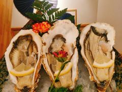 纳米比亚生蚝-吉之仙•中国制造•出口级食材日料店(领事馆总店)