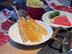 -川味观·鲜货火锅(西湖文化广场店)