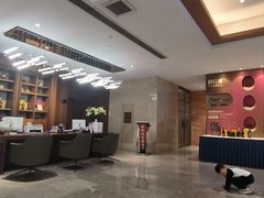 -明月东一酒店·菲斯特自助餐厅