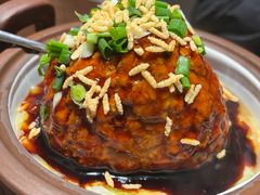 招牌狮子头-扬州狮子楼·非遗淮扬菜(总店)