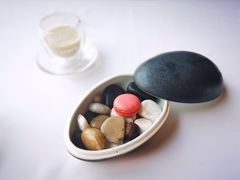 马卡龙-福楼法餐厅FLO