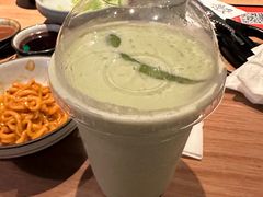 -烧肉达人•炭火烧肉(新天地店)