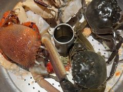 -亚马逊蒸汽活海鲜自助(LCM置汇旭辉广场店)