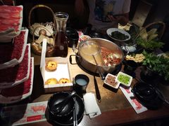 -左庭右院鲜牛肉火锅(新梅广场店)