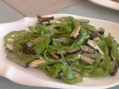 -安徽大厦中餐厅