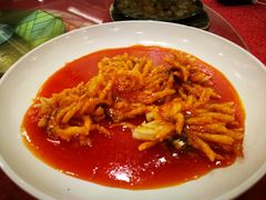 菊花鱼-西安饭庄·非遗陕菜(钟楼店)