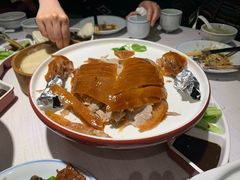 -大鸭梨烤鸭·北京菜(南小街/南苑店)