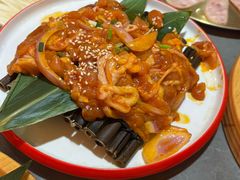 -正宗齐齐哈尔烤肉·齐牛哥鲜切炭火烤肉(杭州总店)