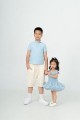 -玛瑞莎·儿童·亲子摄影(越秀店)