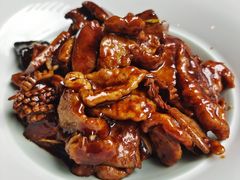 -福海居烤鸭店(鸟巢店)