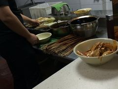 -马三洋芋片(兰州总店)