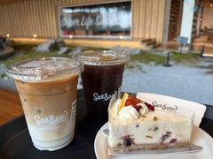 -Seesaw Coffee(朝阳大悦城店)