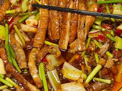 -李大爷的泡椒馆(冉家坝店)