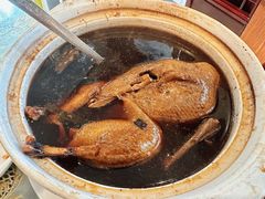 -新聚丰菜馆(太监弄店)