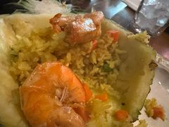 -泰国餐厅 Thai Food(裕华万达店)